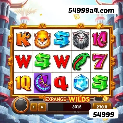 Cassino 54999 app mobile