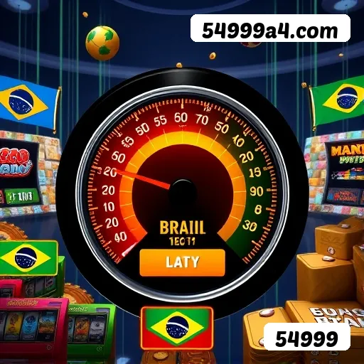 App 54999 slots mobile